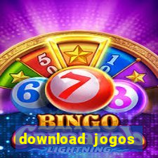 download jogos windows 7